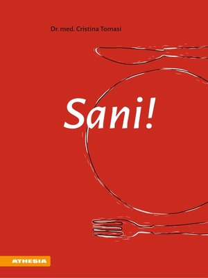 cover image of Sani!